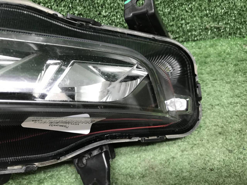 ПТФ левая KIA Optima 4 JF (2018-2020) LED