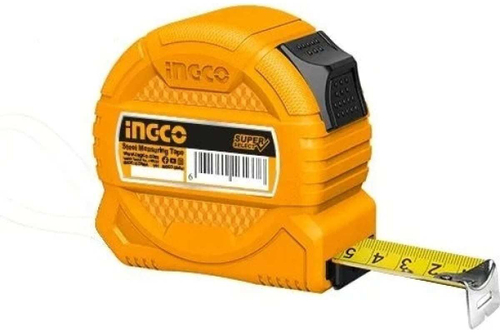 Рулетка INGCO 3м x16мм HSMT39316-1