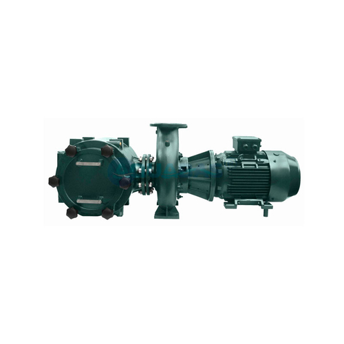 Насос с префильтром чугунный 525м3/ч PSH FDN-135HV H=10 22кВт 400В (1FN13000E7V)