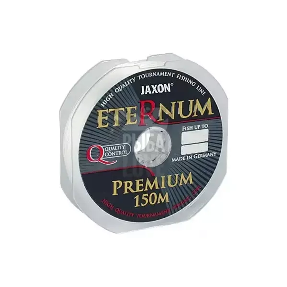 Леска Jaxon ETERNUM PREMIUM 150м 0.35-0.45мм