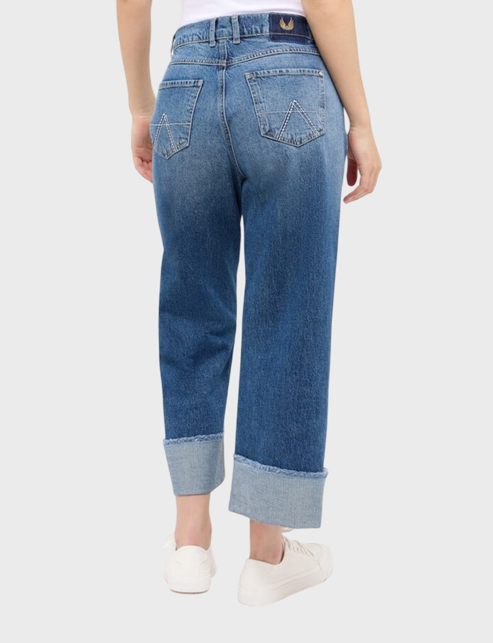 Джинсы ANGELS Linn Tu