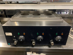 Макароноварка Hurakan HKN-EKT60
