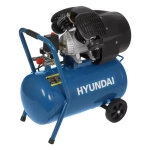 Воздушный компрессор масляный Hyundai HYC 4050