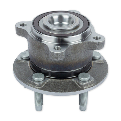 Ступица задняя в сборе L=R CHEVROLET Cruze/OPEL Astra J 09 GANZ GIM03022