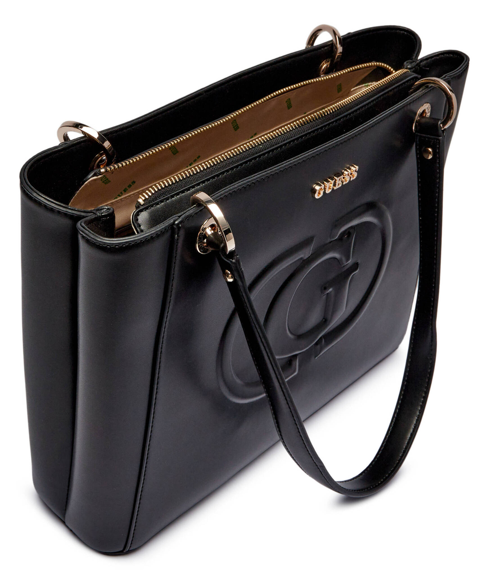 Сумка-шопер Guess - черный(HWEVG9 51325)