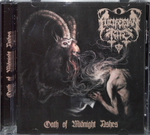 Luciferian Rites / Oath Of Midnight Ashes (RU)(CD)