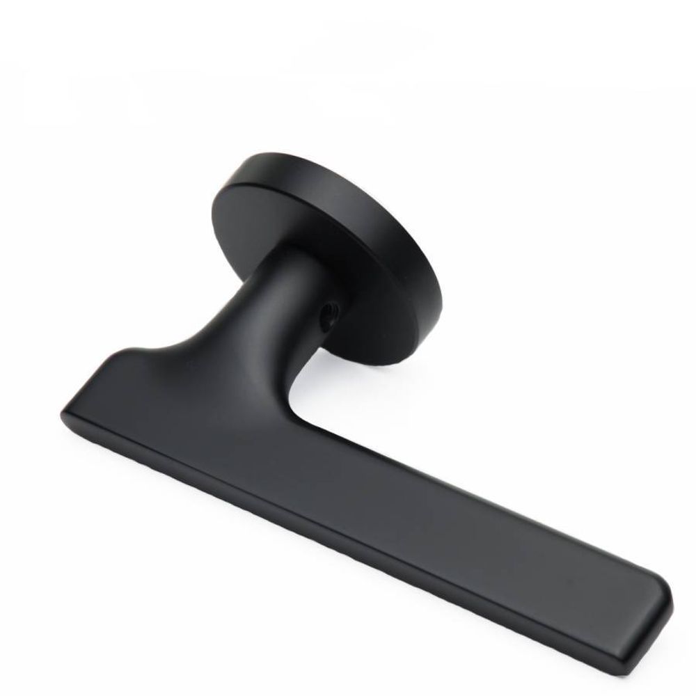 Ручка Палермо - HAUSDOORS Черный