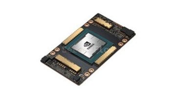 Профессиональная видеокарта nvidia A100 SXM4 80 GB 699-2G510-0210