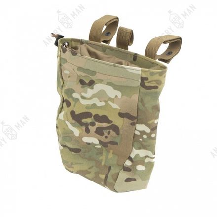 Подсумок складной под сброс магазинов "Ворох", Wartech