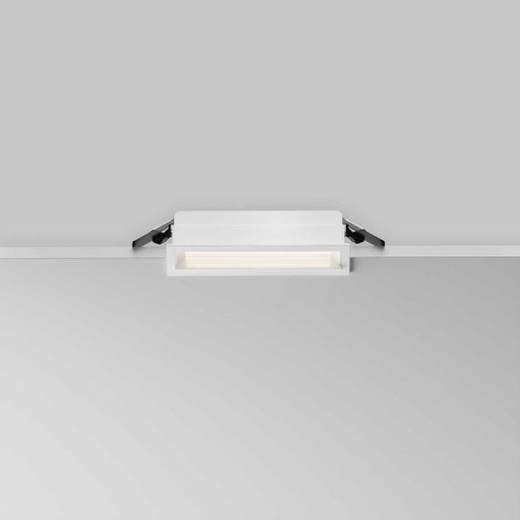 Встраиваемый светильник Maytoni Technical Parete DL100-6W2.7-3-4K-W