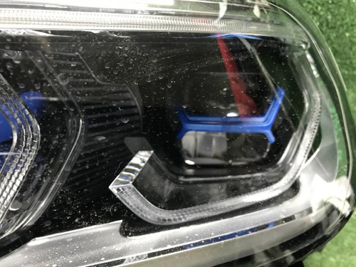 Фара левая BMW X5 G05 X6 G06 (18-23) Laser