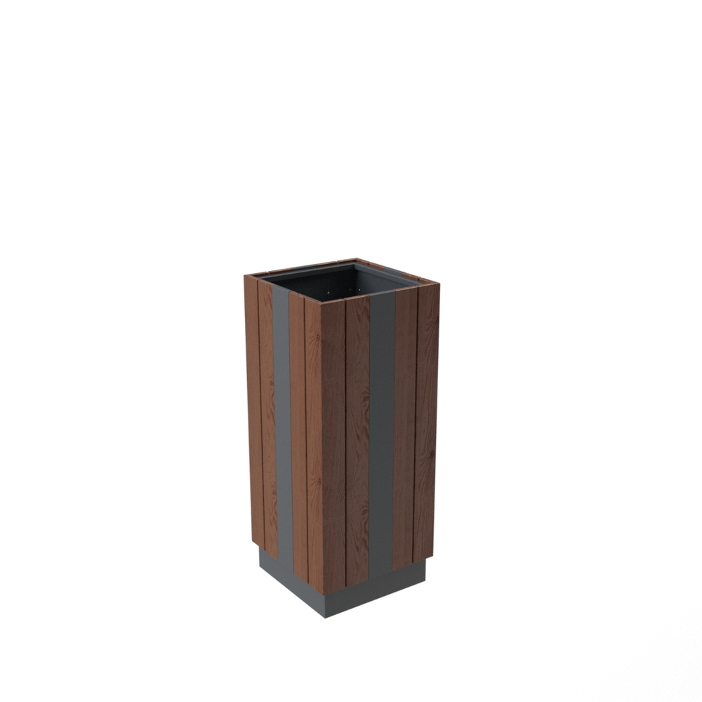 Вазон Вэйд 2