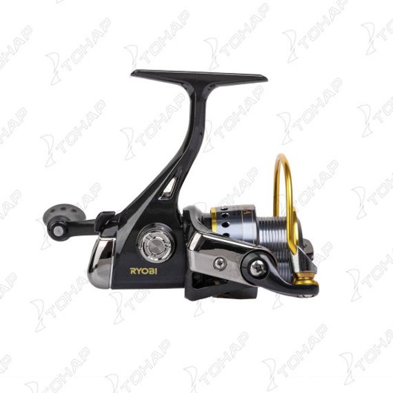 Катушка Ecusima 1000 Vi Ryobi