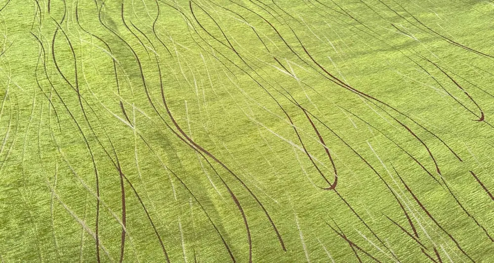 Шенилл Винд Грин