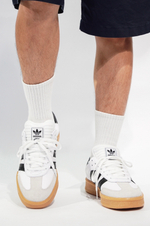 Кроссовки Adidas Originals Samba XLG ‘White' IE1377