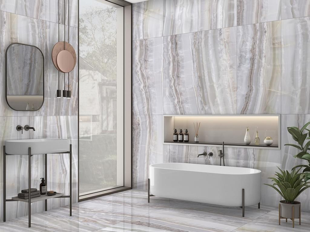 Ennface Onix Arco Iris Matt 60x120