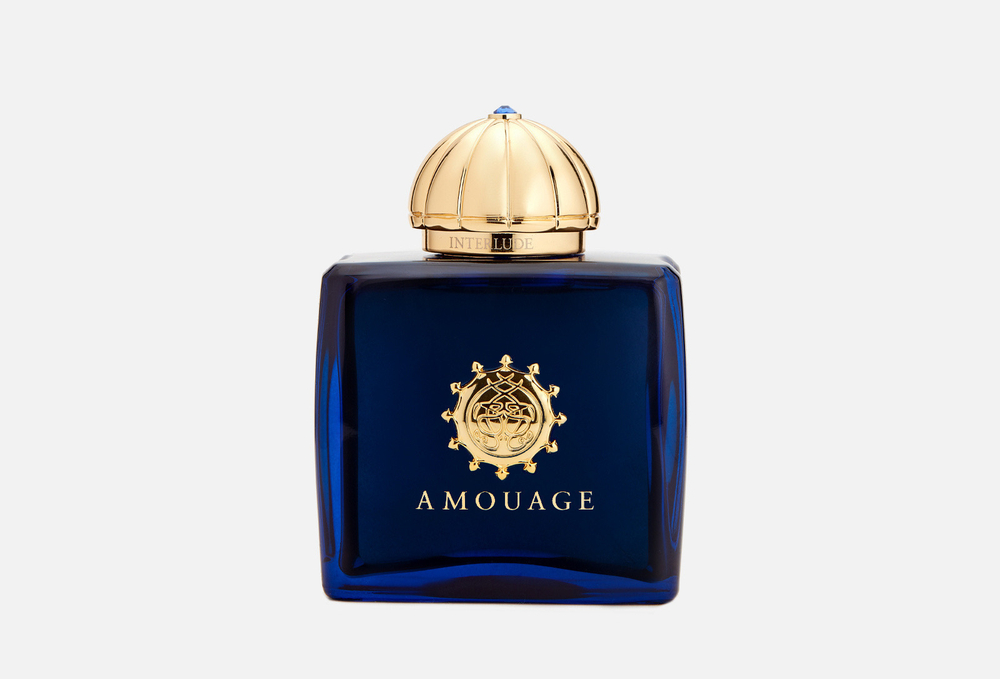 Amouage Interlude Woman