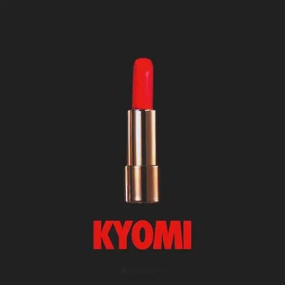 Альбом XXX - KYOMI 1st EP Album