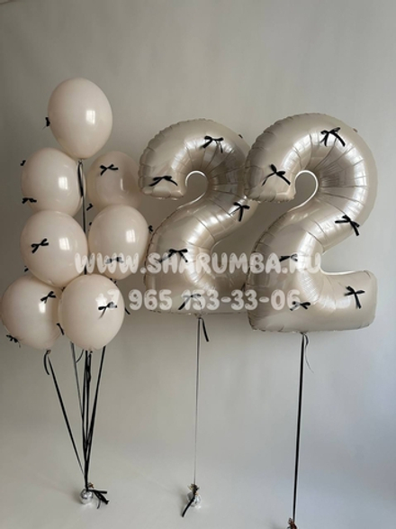 Композиция для девушки №107