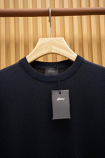 Трикотажная футболка Brioni