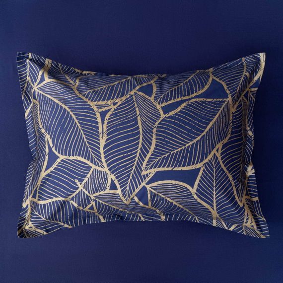 Беверли (синий) КПБ Евро Макси 2н