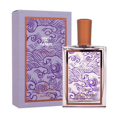 Molinard Personnelle Collection Vents et Marées 75 мл эйд-for-пэрфюм