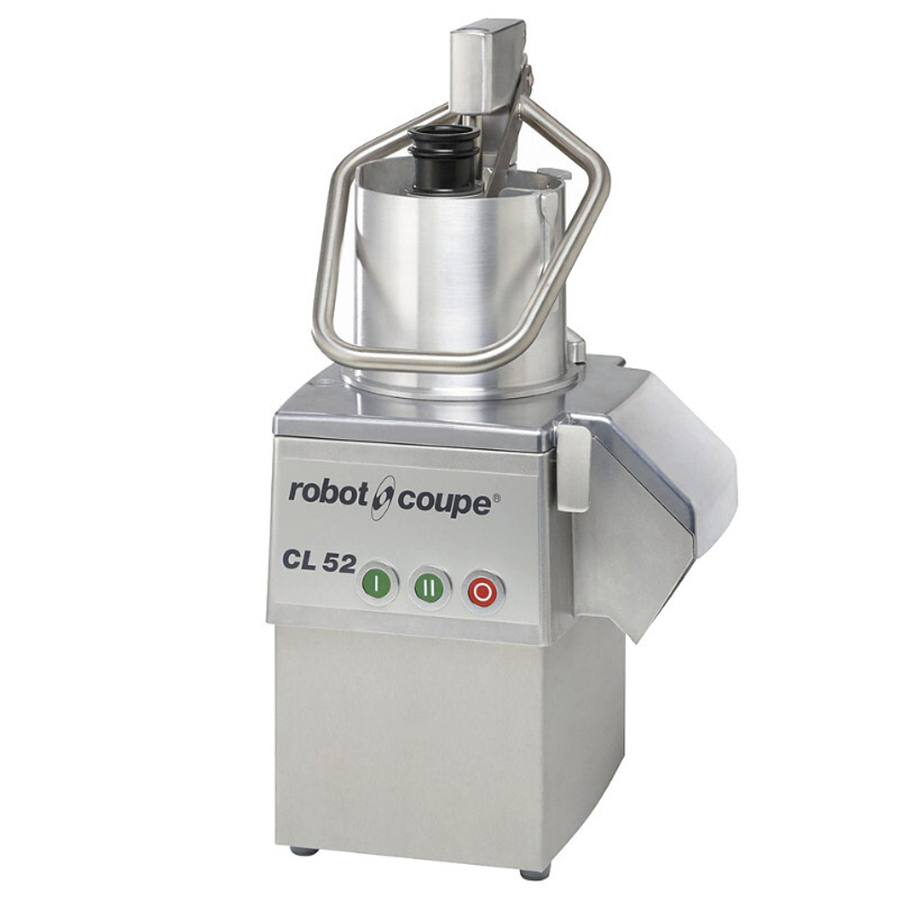 Овощерезка Robot Coupe CL52 380В