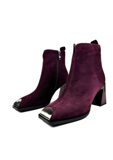 Ботинки женские