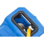 NORDBERG (2115-10) Шланг на самоскручивающейся катушке, 14 м