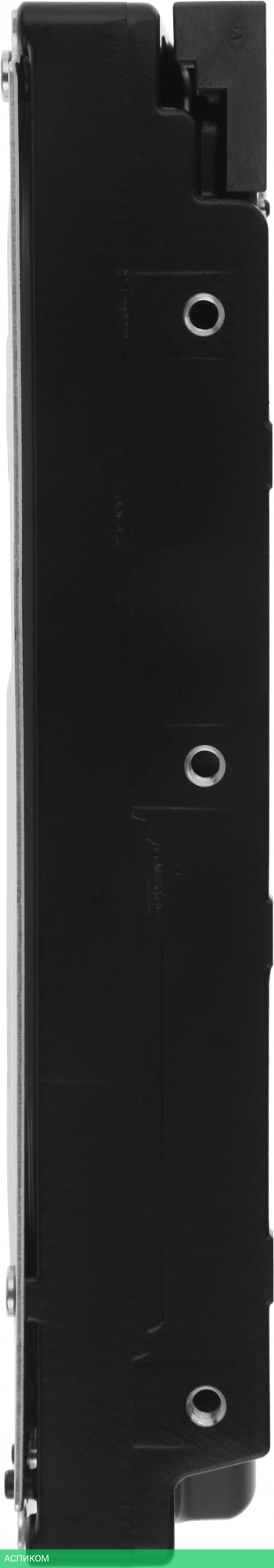 Жесткий диск WD Surveillance Purple Pro 8TB (WD8002PURP)
