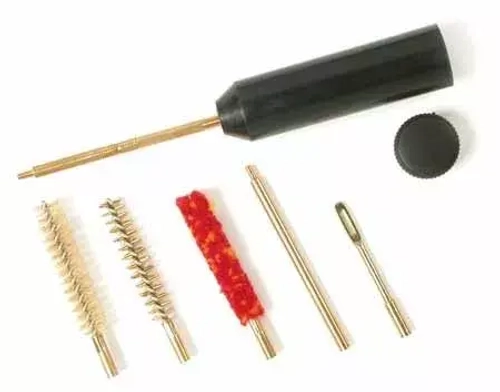 Набор для чистки Stil Crin в цилиндре для пистолета калибр 9 блистер