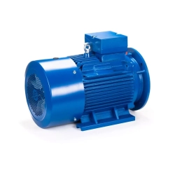 Электродвигатель ESQ 200 LB2-SDN- 37/3000 IMB35