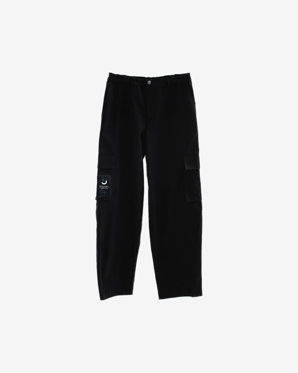 Брюки Utility Gear Черные - фото 1