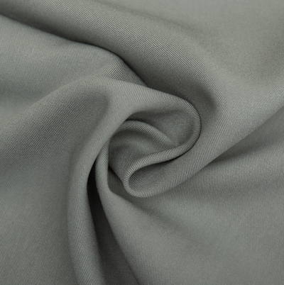 Ткань плательная вискоза однотон 150 гр/м2, ш. 145 см