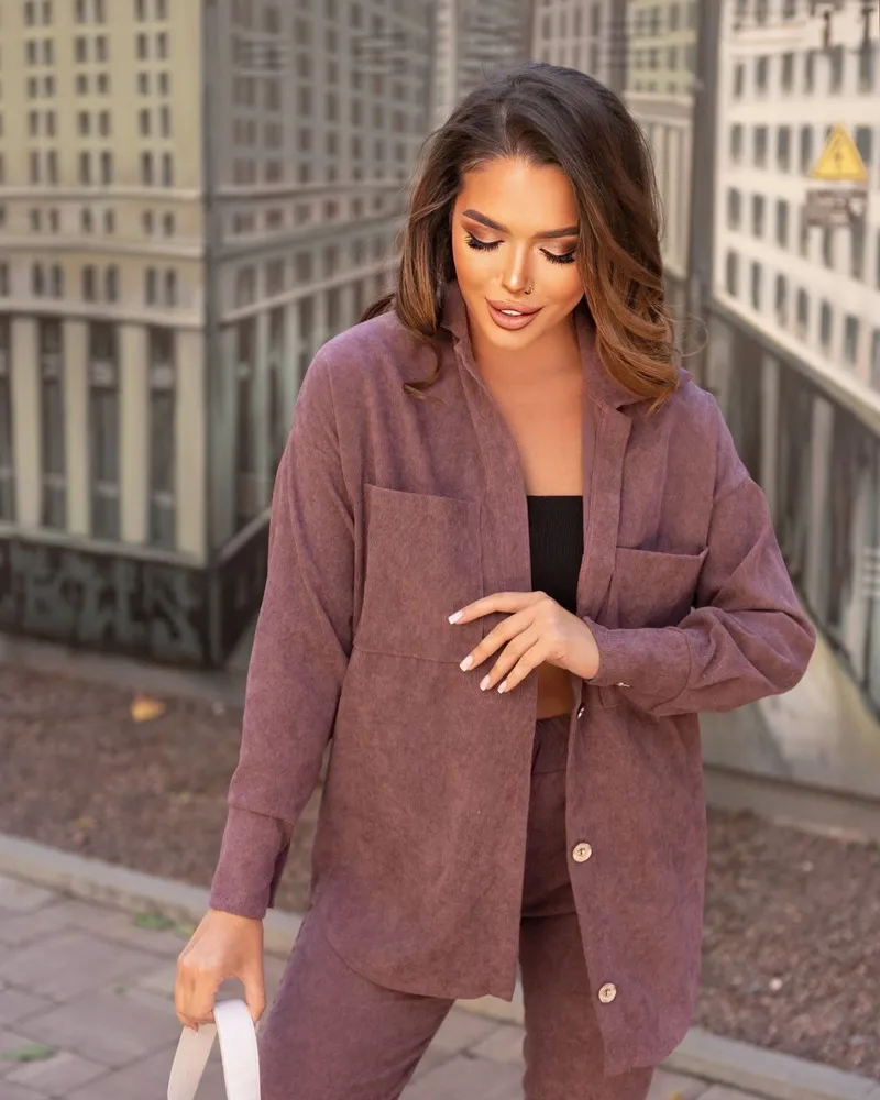 Костюм УК-8704-2 Fabrika