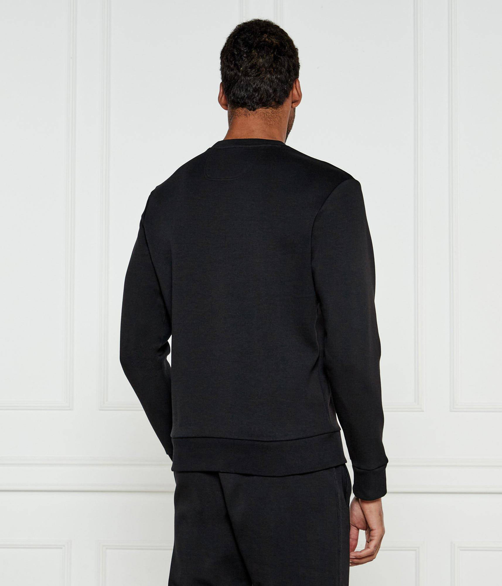 Худые Salbo BOSS GREEN - черный(50535117)