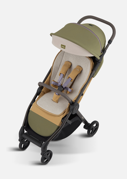 Anex Детская коляска iQ Hugg