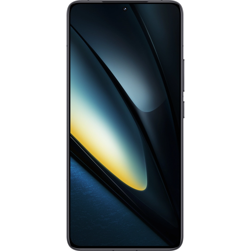 Смартфон POCO F6 PRO 12+512 GB BLACK