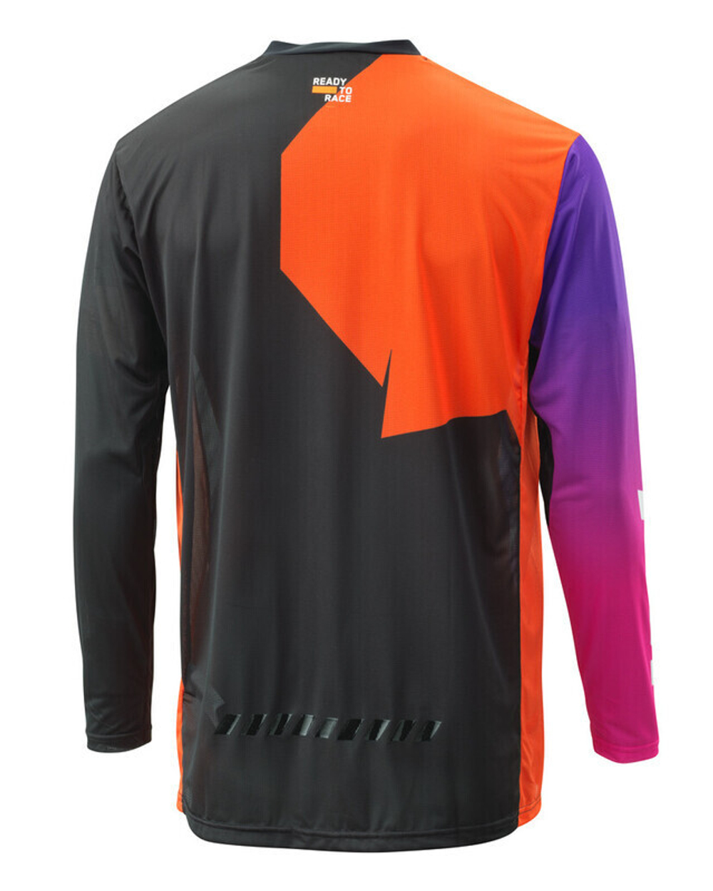 Джерси POUNCE JERSEY PURPLE