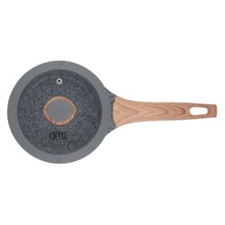 Ковш алюминиевый Gipfel Oliver 0575 16 см/1,5 л