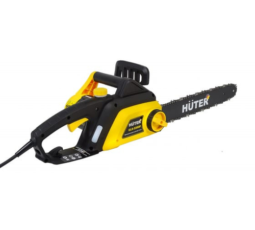 Пила цепная электрическая Huter ELS-2200P 70/10/6