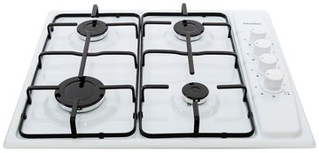 Варильна поверхня газова INTERLINE TK 4340 WH
