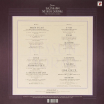 Jonas Kaufmann / Nessun Dorma - The Puccini Album (2LP)