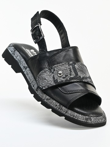 Босоножки женские Ascalini R15568B