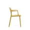 Стул Morella желтый