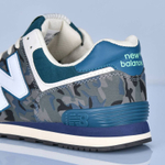 Кроссовки New Balance  574 арт 5521