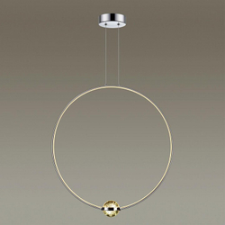 Подвесной светильник Odeon Light 4337/27L