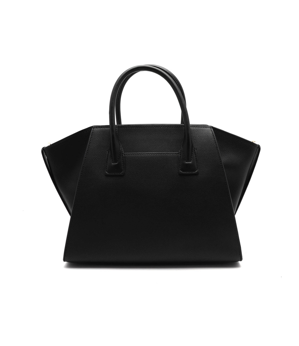 кожаная сумка-трапеция avril Michael Kors - черный(30F2G4VS3L)