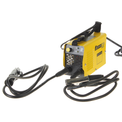 Сварочный аппарат СВАРИС 220 мини в кейсе (FoxWeld Китай)