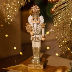 СТАТУЭТКА "ЩЕЛКУНЧИК" 5,5Х4,5Х16 СМ